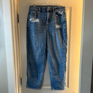 American Eagle Stretch Denim Jeans